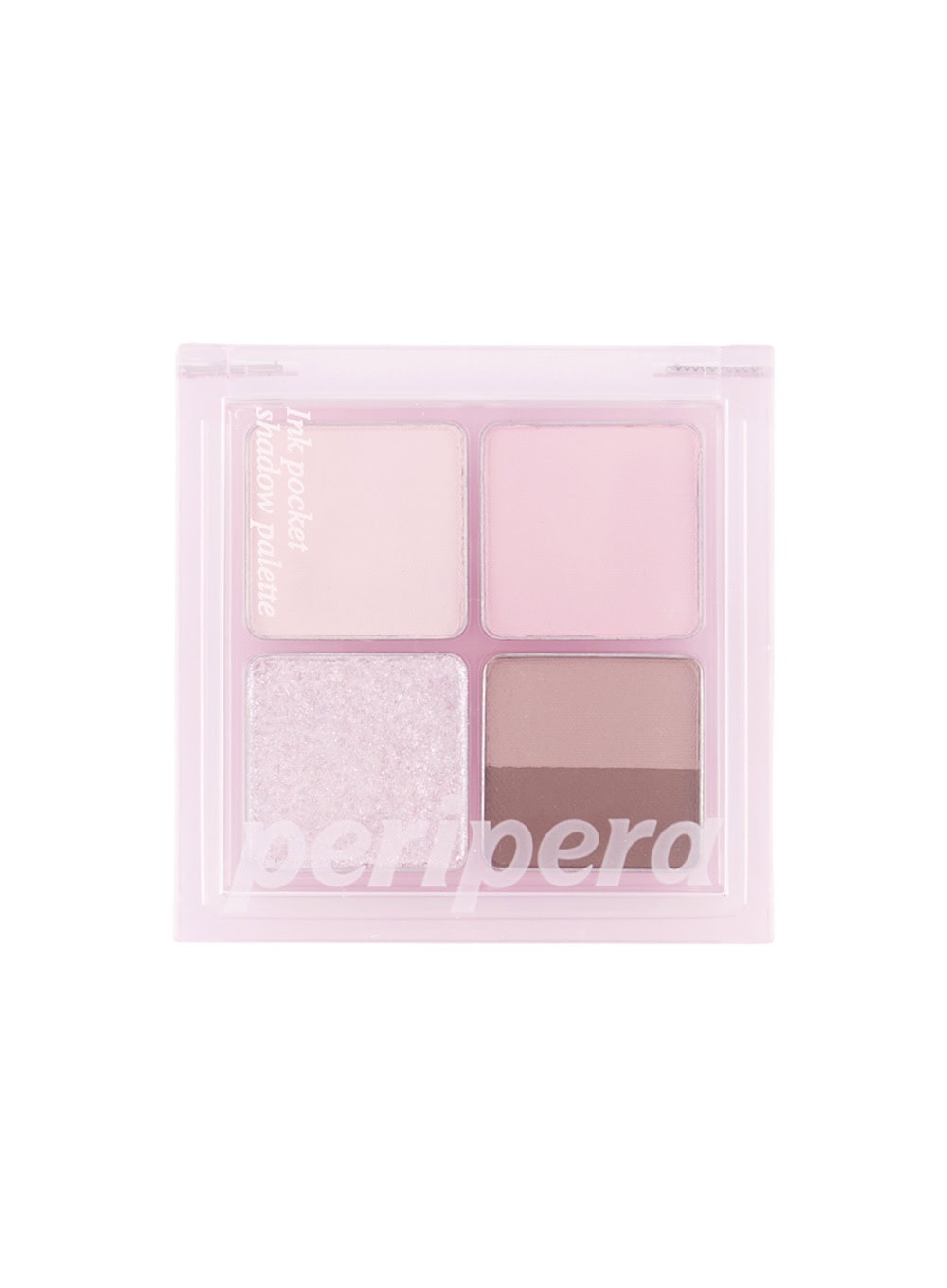 Ink Pocket Shadow Palette (2g * 4)