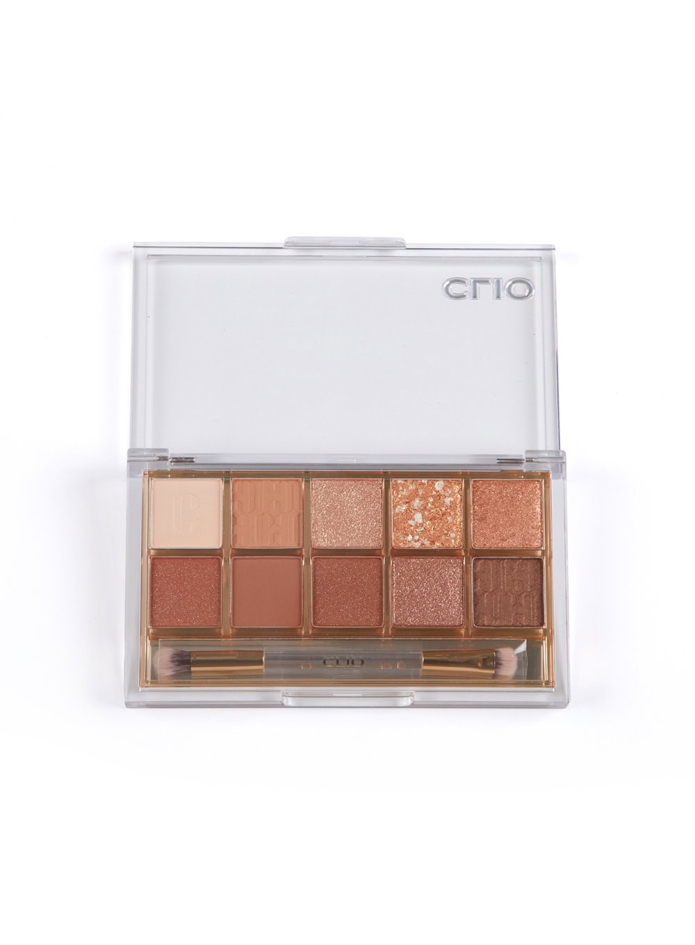 Pro Eye Palette (0.6g*10)