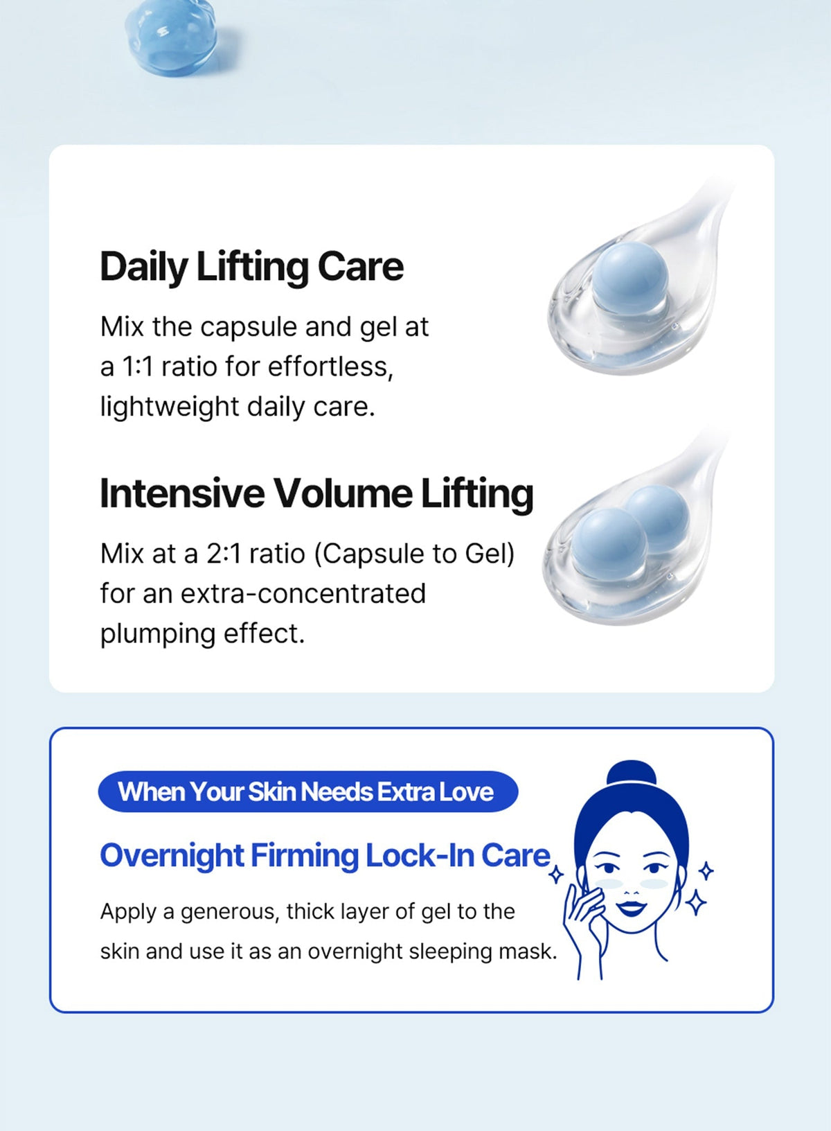 Juvefit Peptide Cream (50ml)