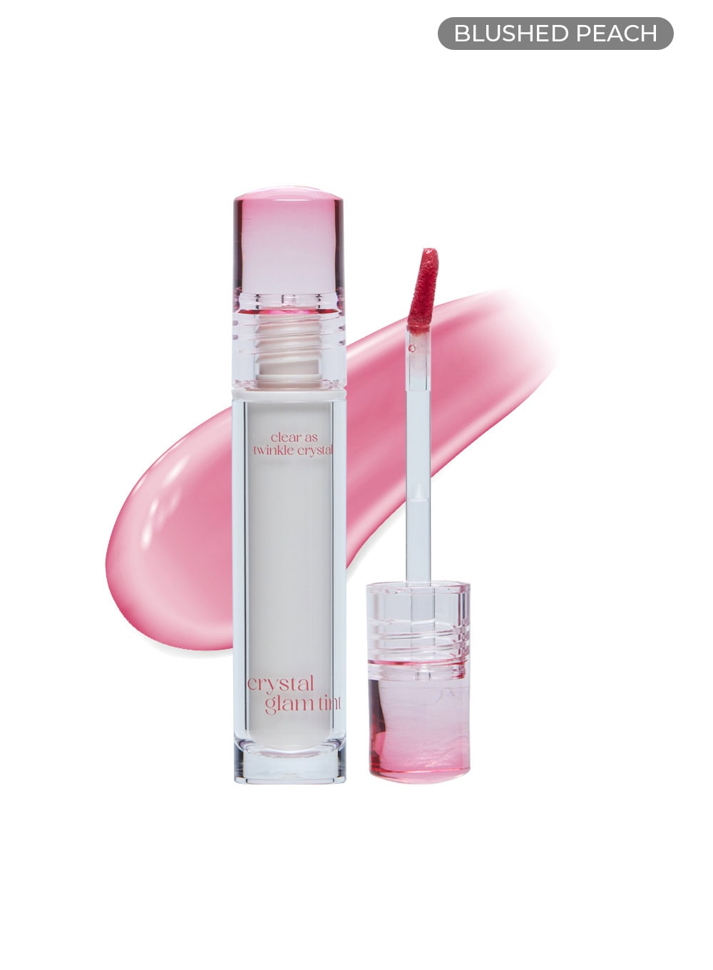 Crystal Glam Tint (3.4g)