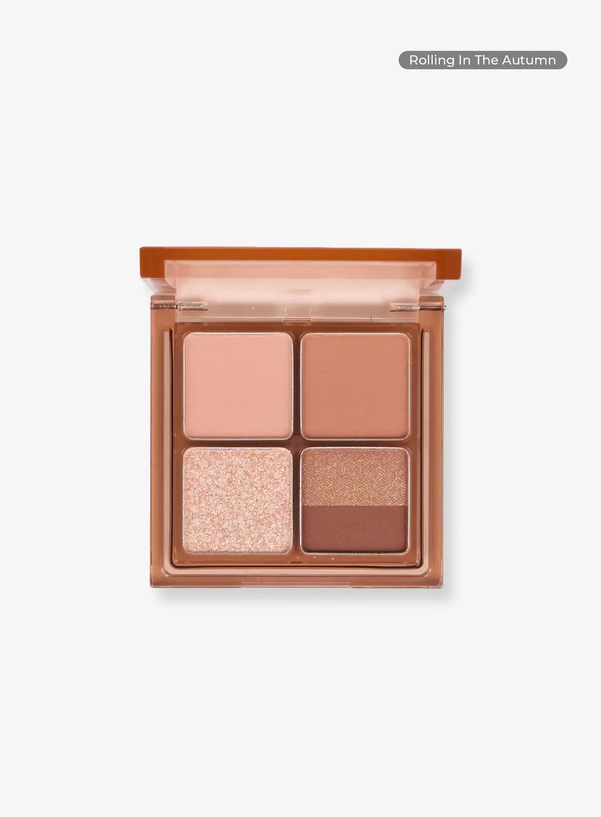 Ink Pocket Shadow Palette (2g * 4)