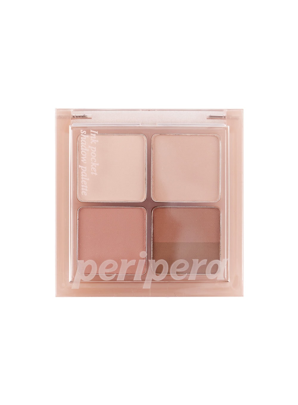 Ink Pocket Shadow Palette (2g * 4)