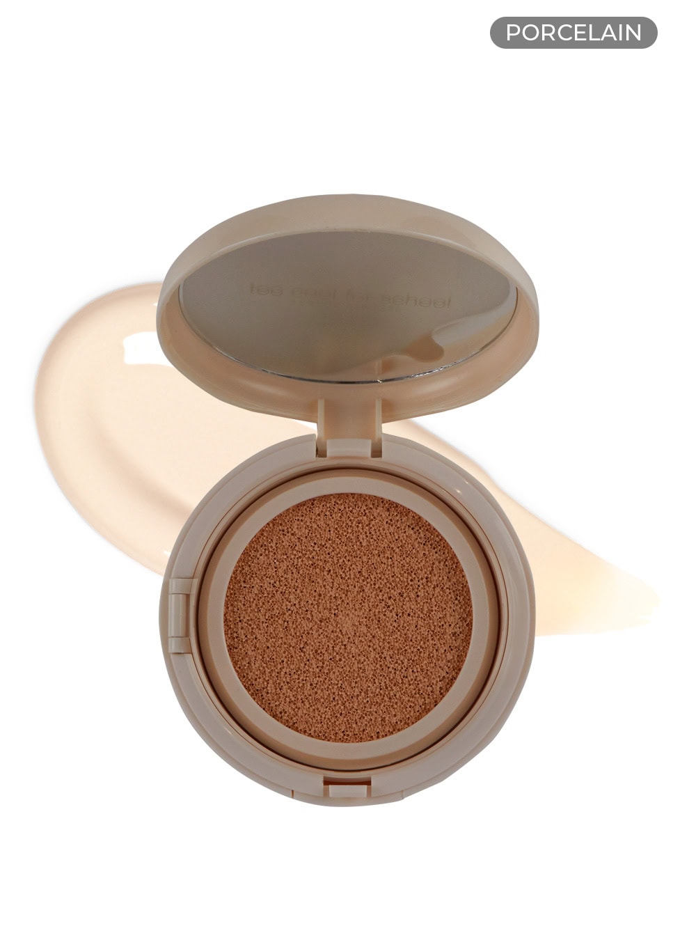 Fixing Dew Cushion (Cushion 12g + Refill 12g)
