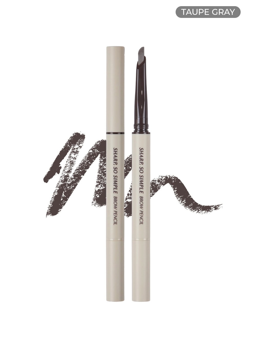 Sharp So Simple Brow Pencil (0.18g)