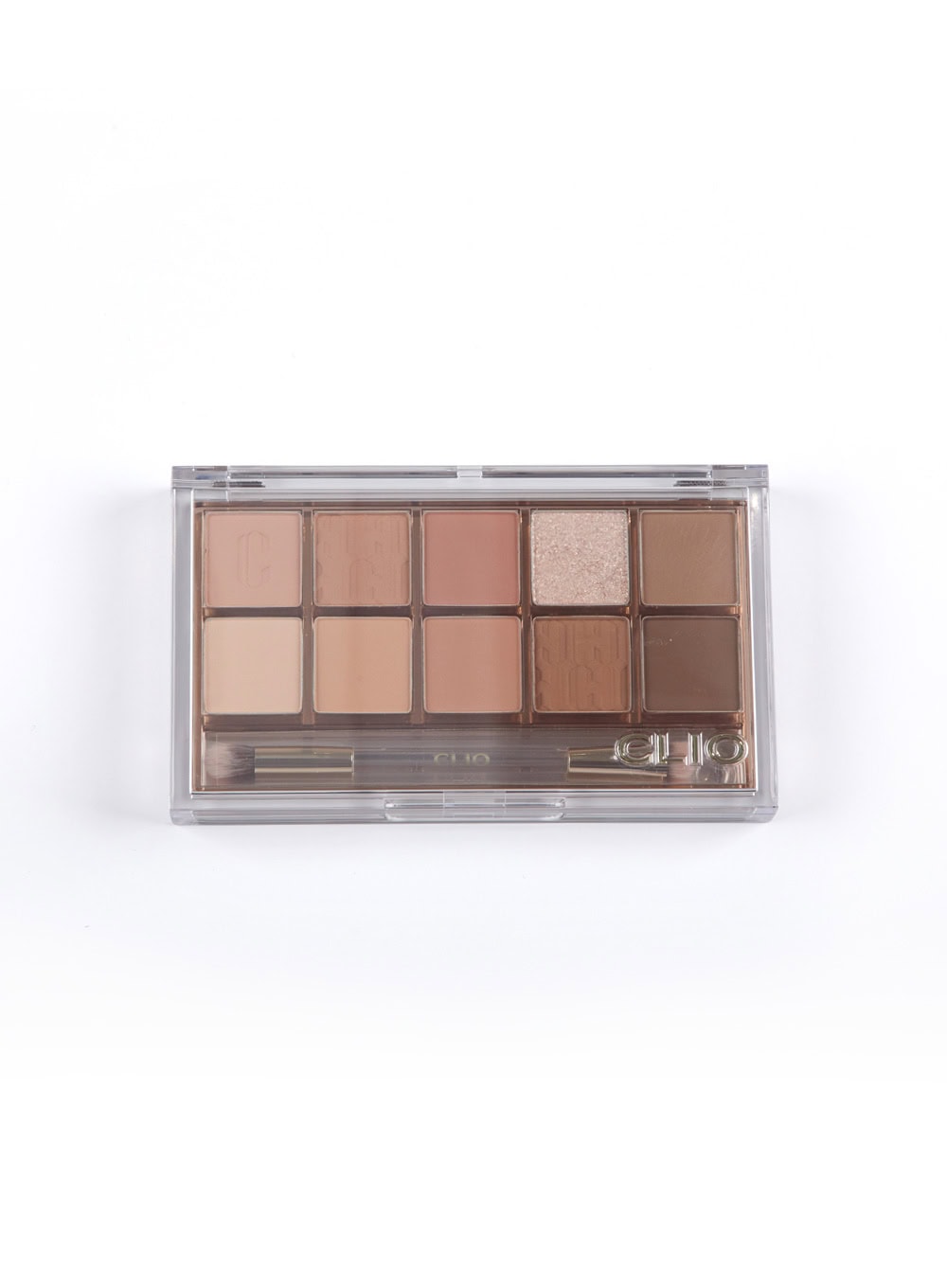 Pro Eye Palette (0.6g*10)