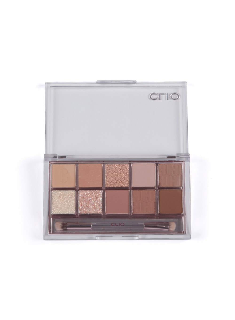 Pro Eye Palette (0.6g*10)