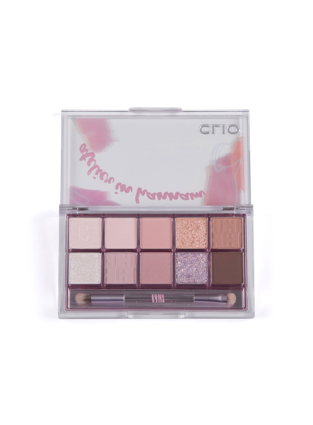 Pro Eye Palette (0.6g*10)