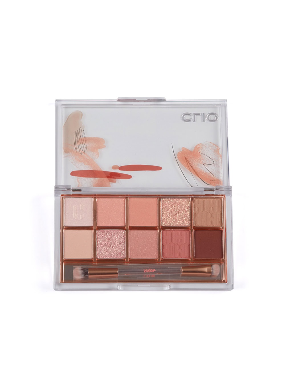 Pro Eye Palette (0.6g*10)