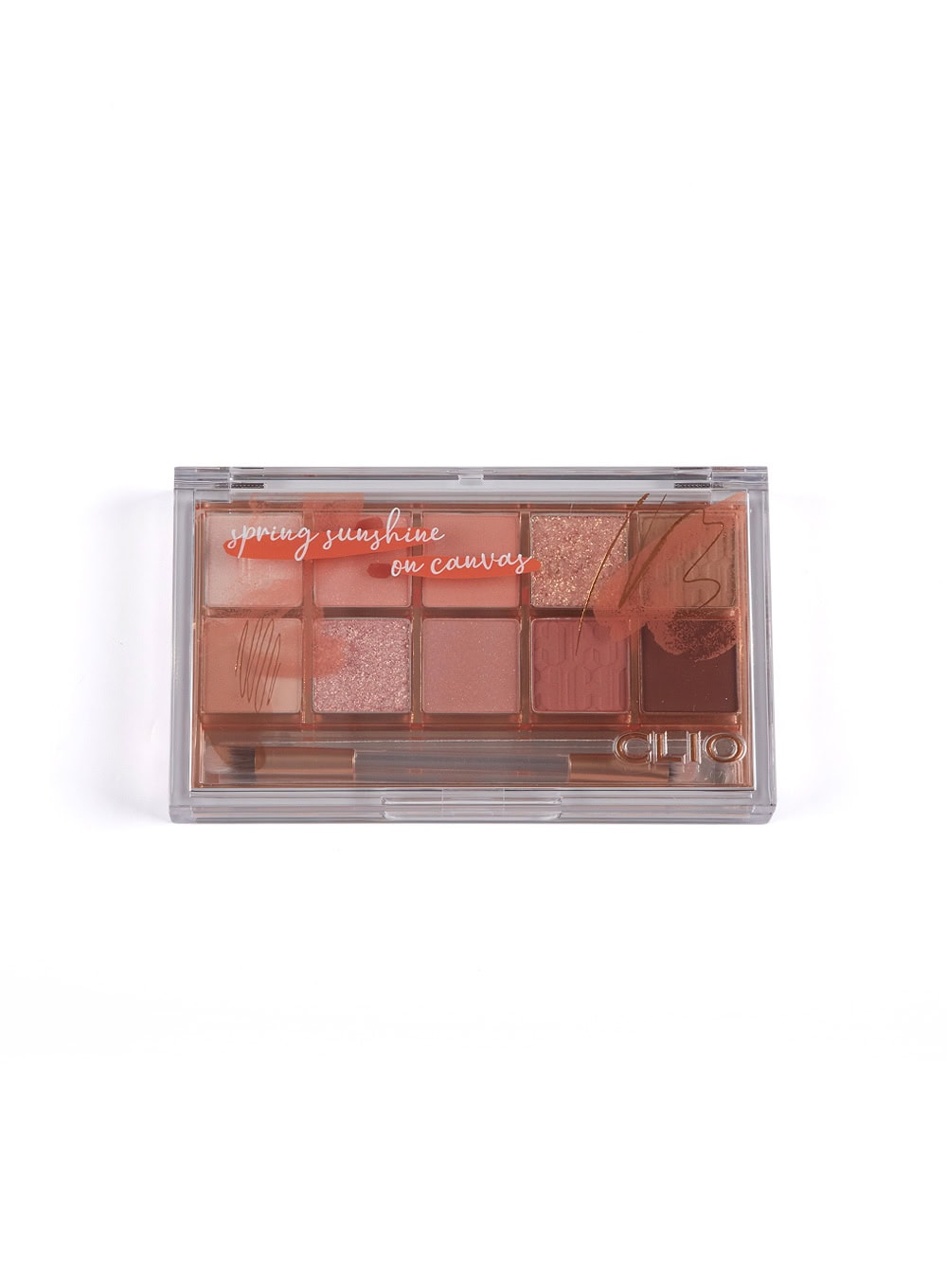 Pro Eye Palette (0.6g*10)