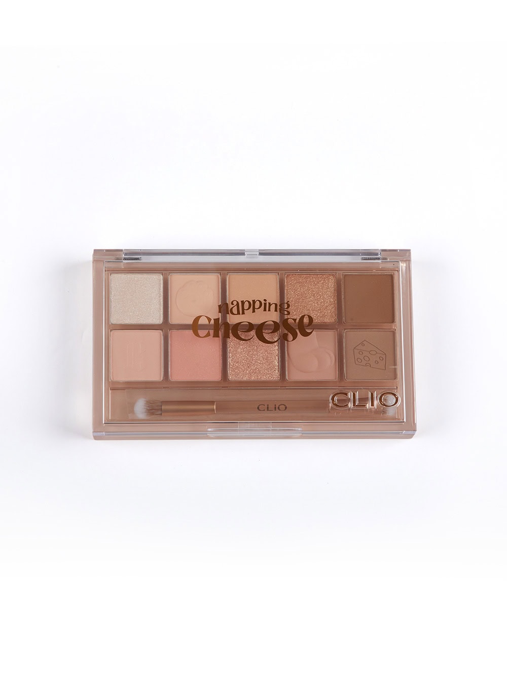 Pro Eye Palette (0.6g*10)