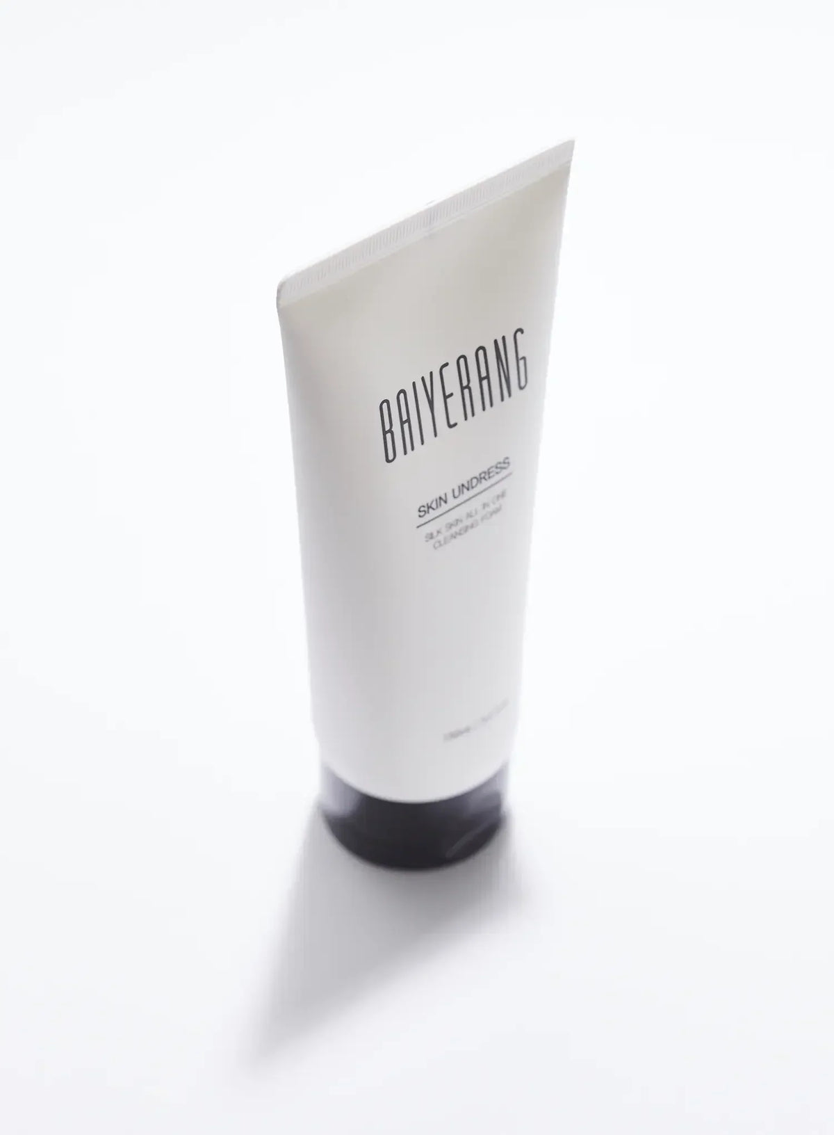 Skin Undress Cleansing Foam (150ml)