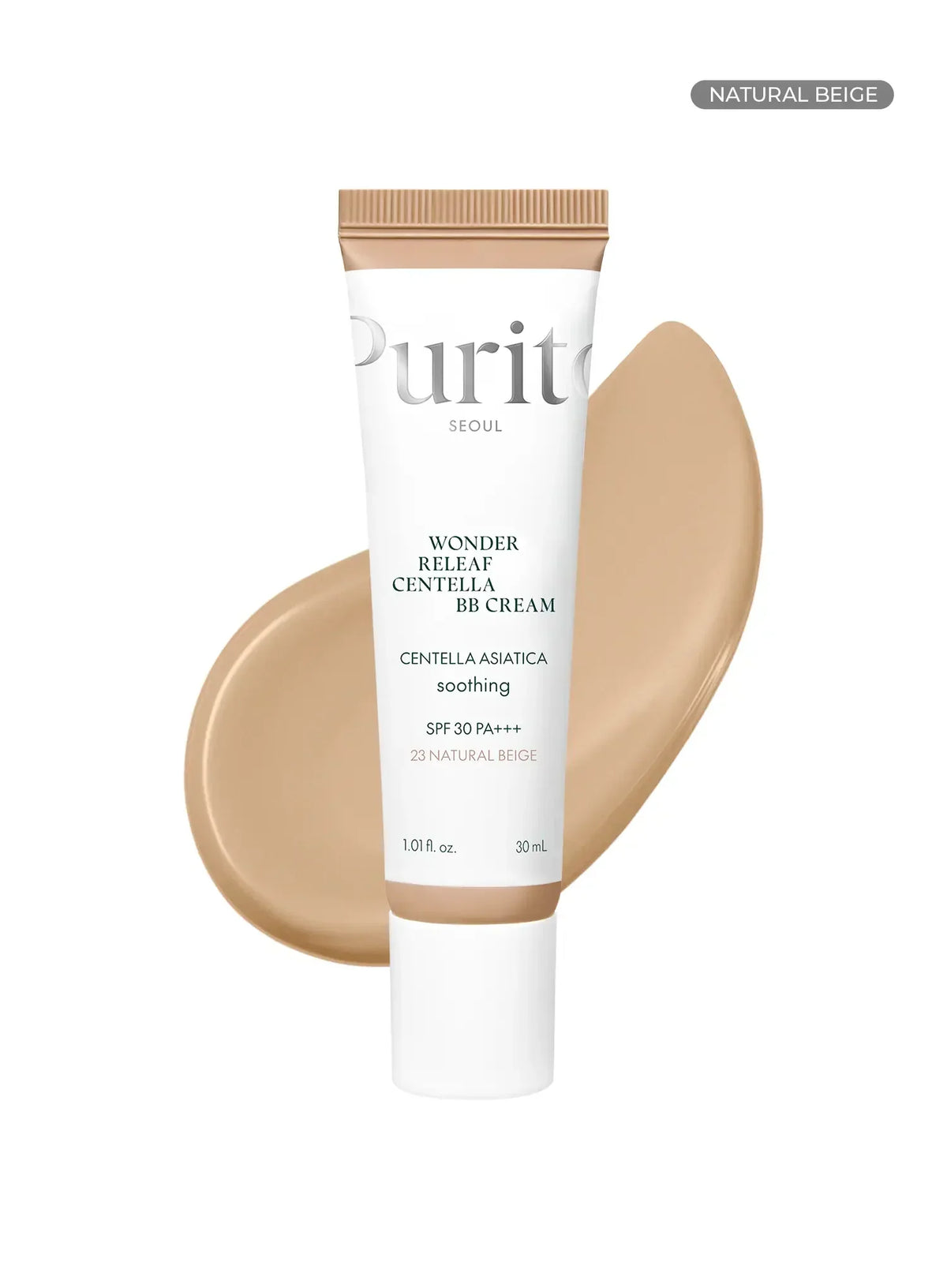 Wonder Releaf Centella BB Cream (30ml)