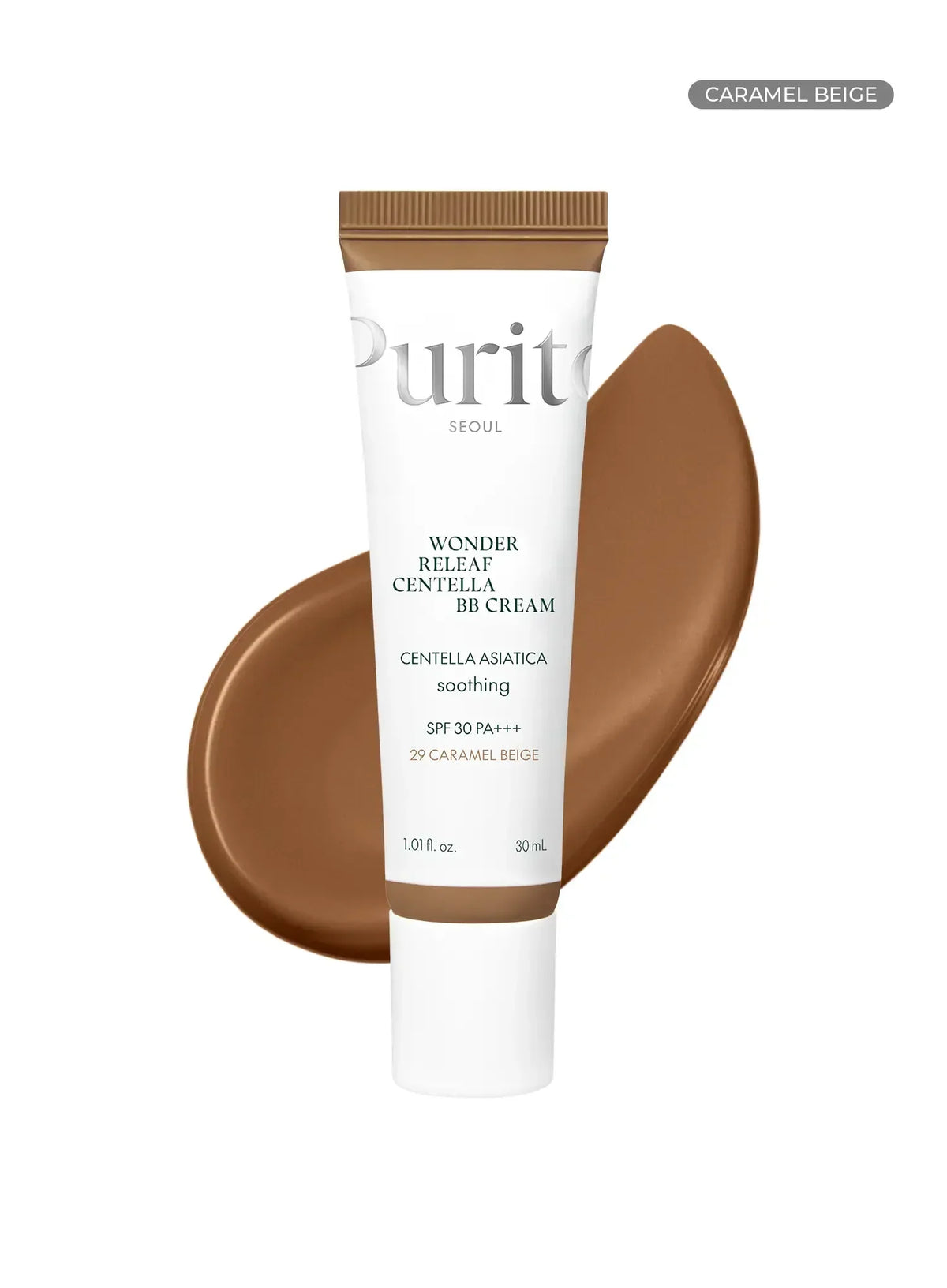 Wonder Releaf Centella BB Cream (30ml)