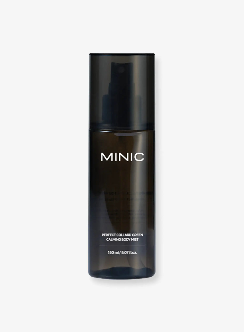 Perfect Collard Green Calming Body Mist (150ml)