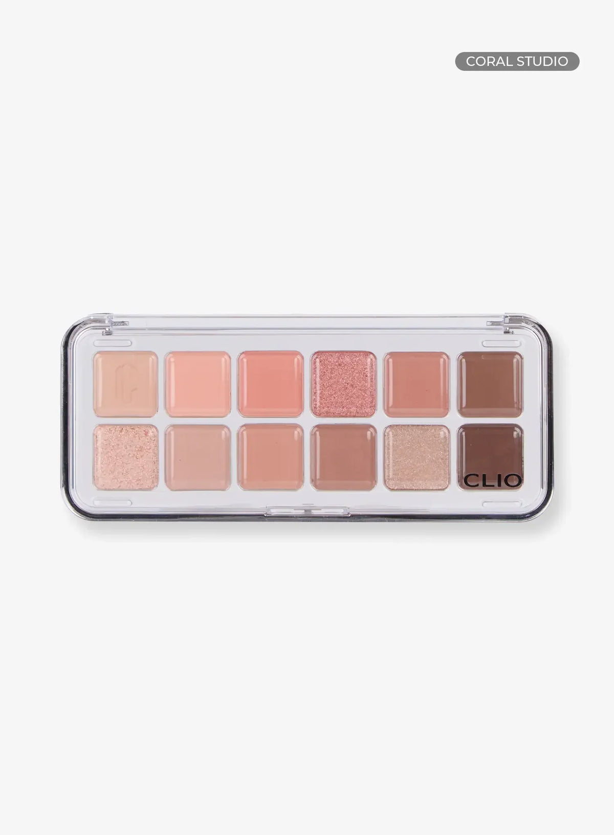 Pro Eye Palette Air (0.6g * 12)