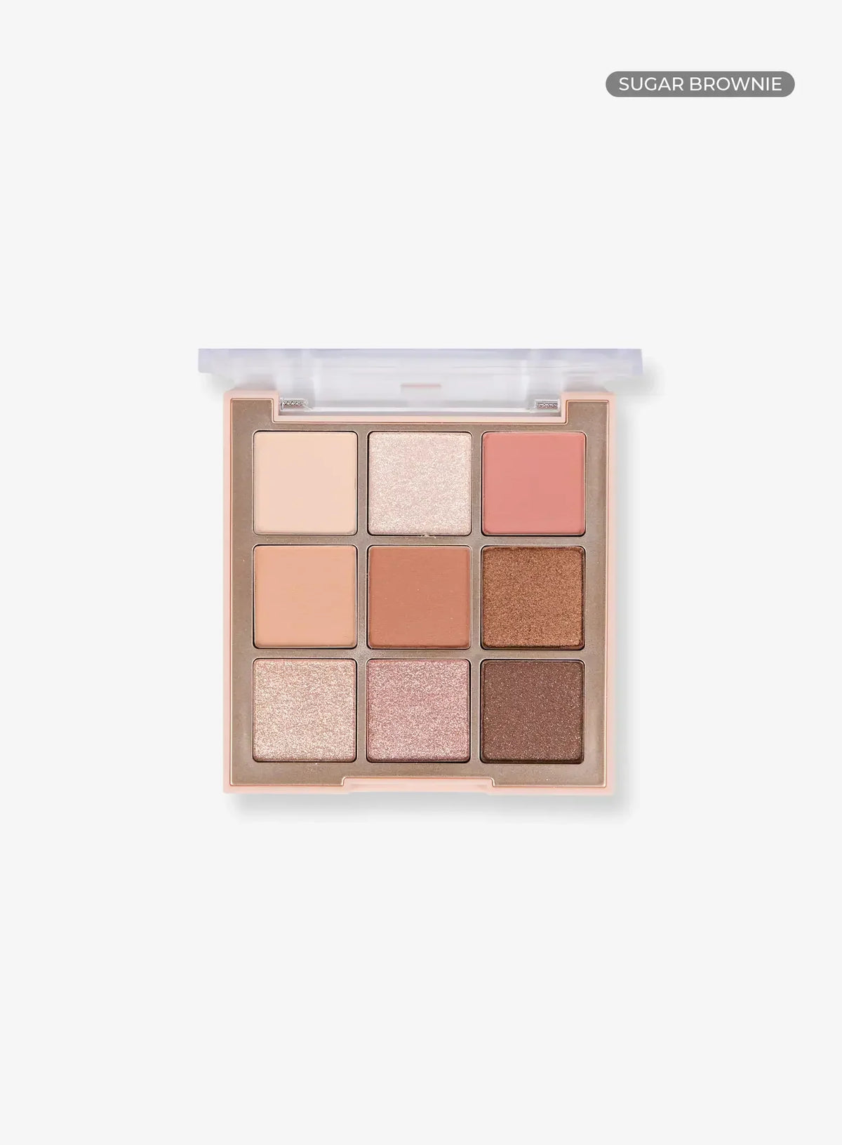 Shadow Palette (7g-13g)