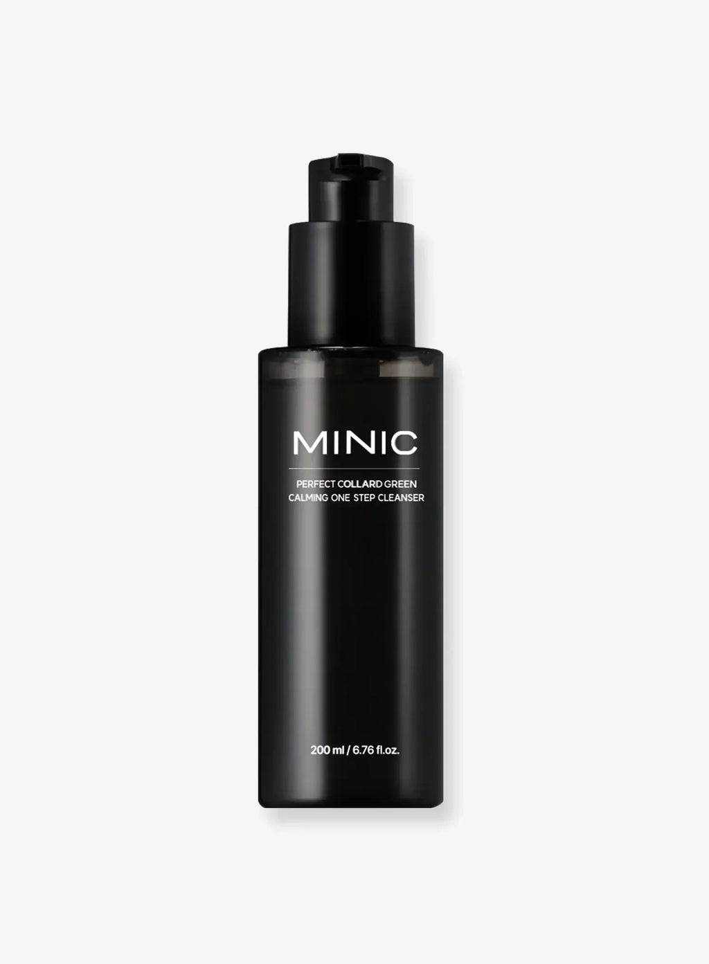 Perfect Collard Green Calming One Step Cleanser (200ml)