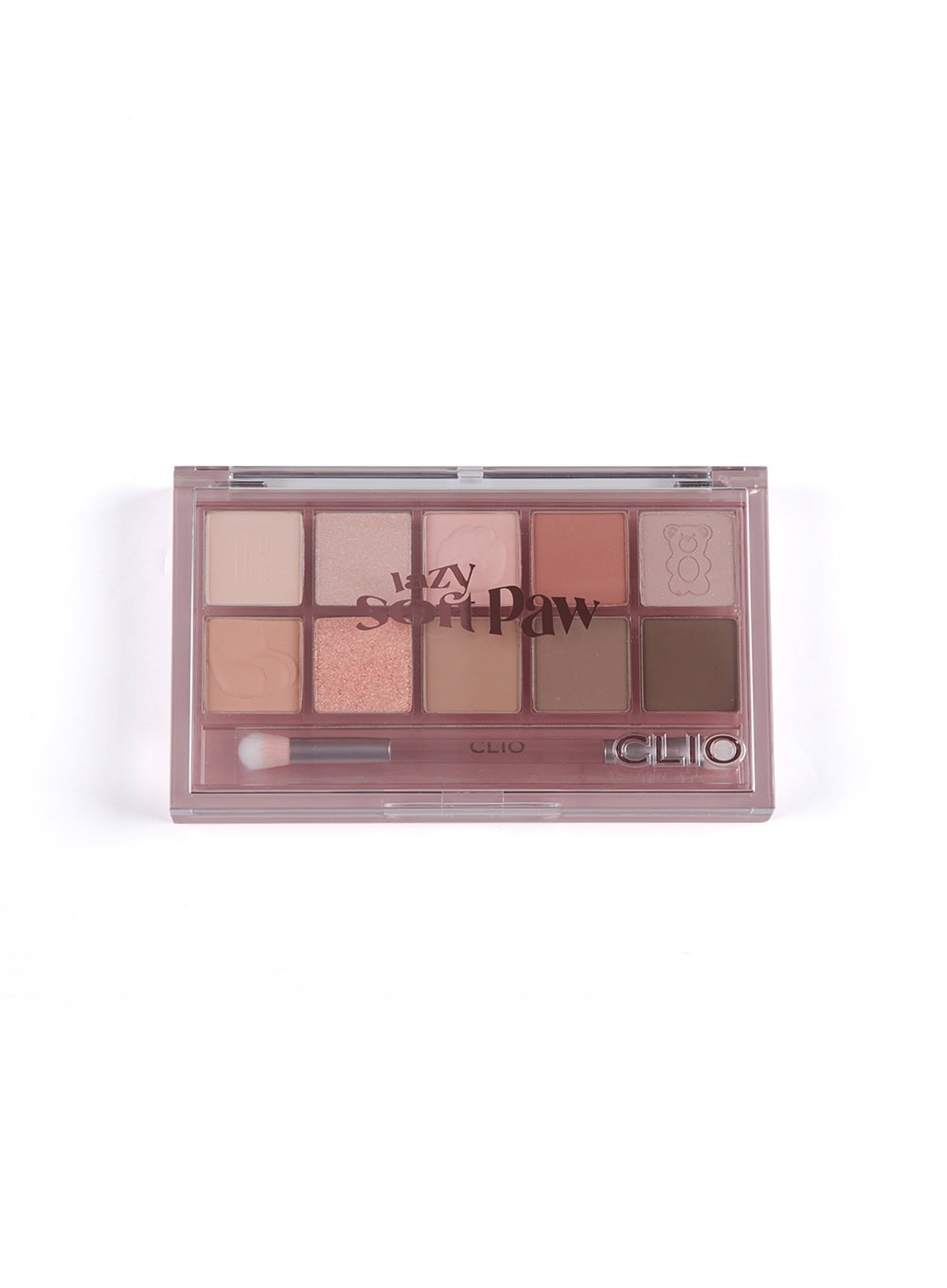 Pro Eye Palette (0.6g*10)