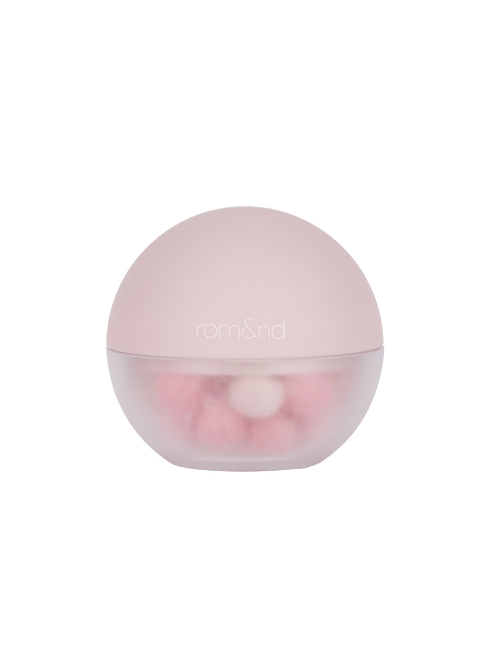 Sheer Powder Pearls (15g)