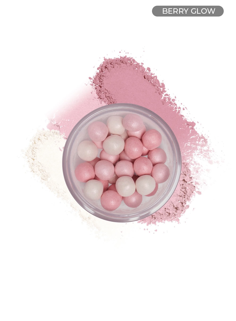 Sheer Powder Pearls (15g)
