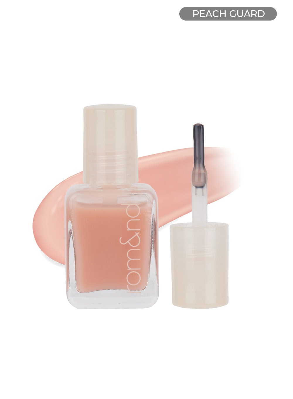 Mood Pebble Hardener (7ml)