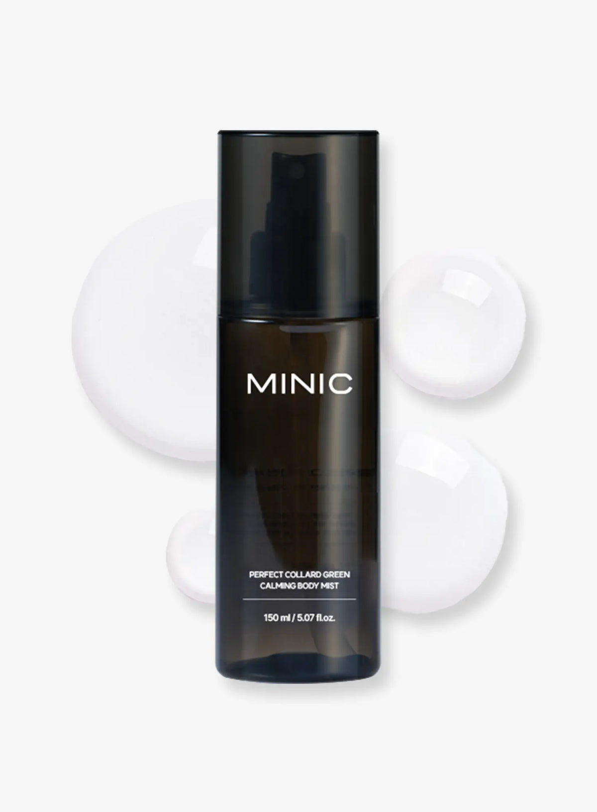 Perfect Collard Green Calming Body Mist (150ml)
