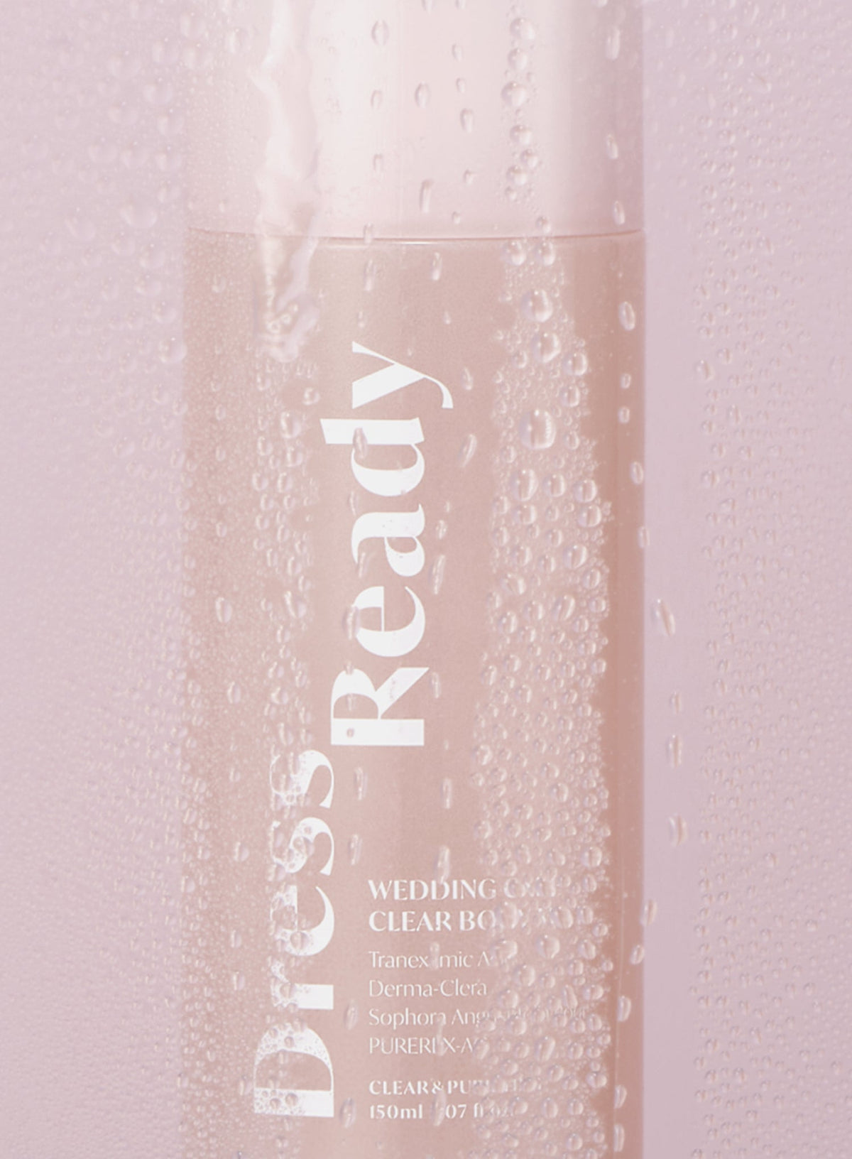 Dress Ready Body Mist (150ml)