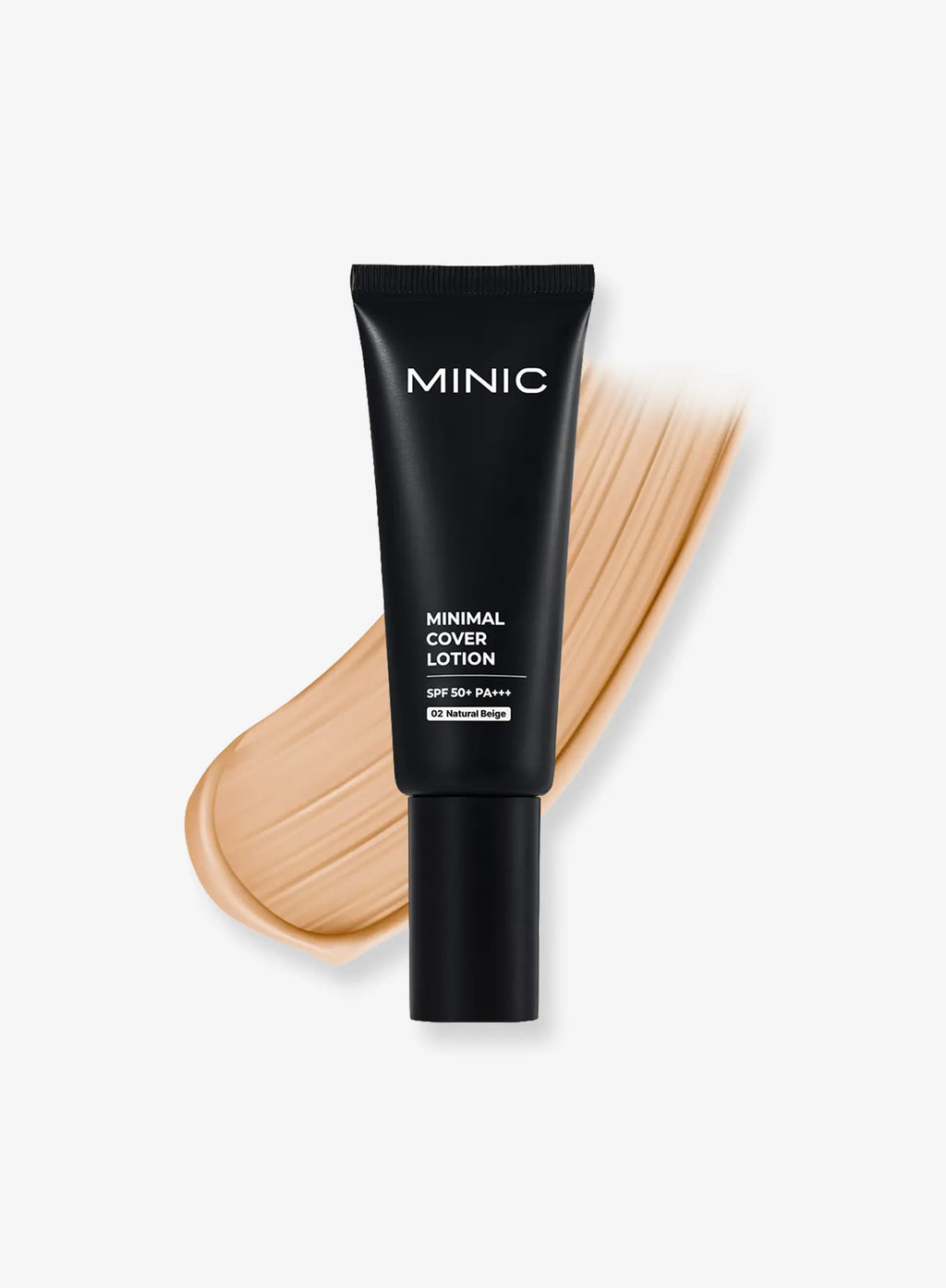 Minimal Cover Lotion SPF50+ PA++++ (40ml)