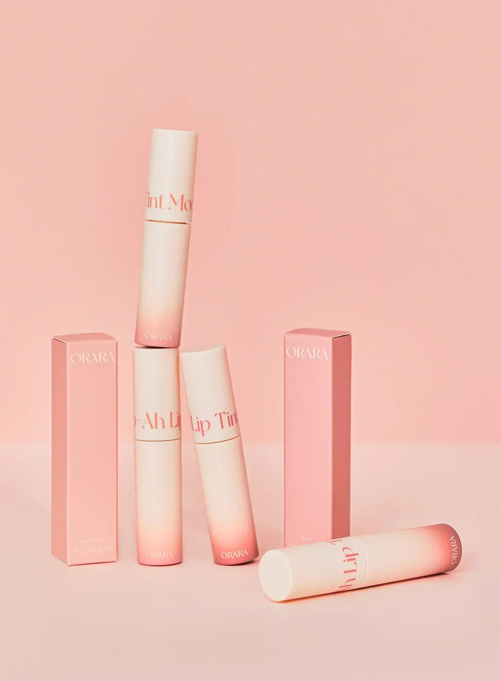 Moo-Ah Lip Tint (4g)