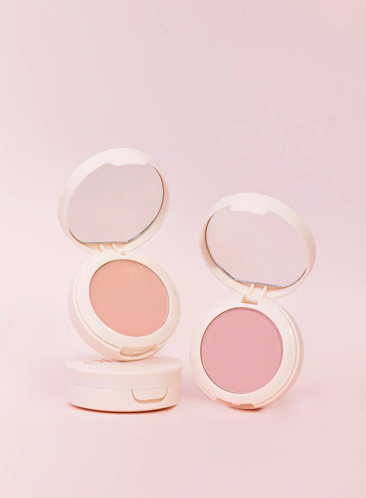 Mellow Cotton Blush (5g)