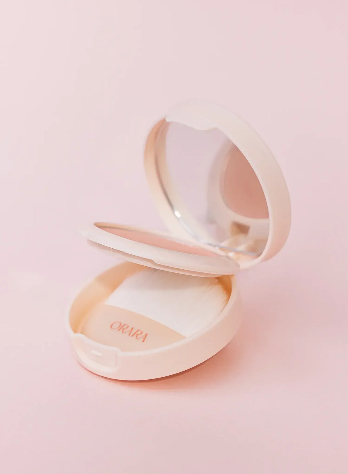 Mellow Cotton Blush (5g)