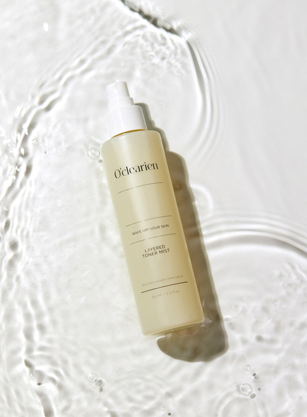 Layered Toner Mist (155ml)