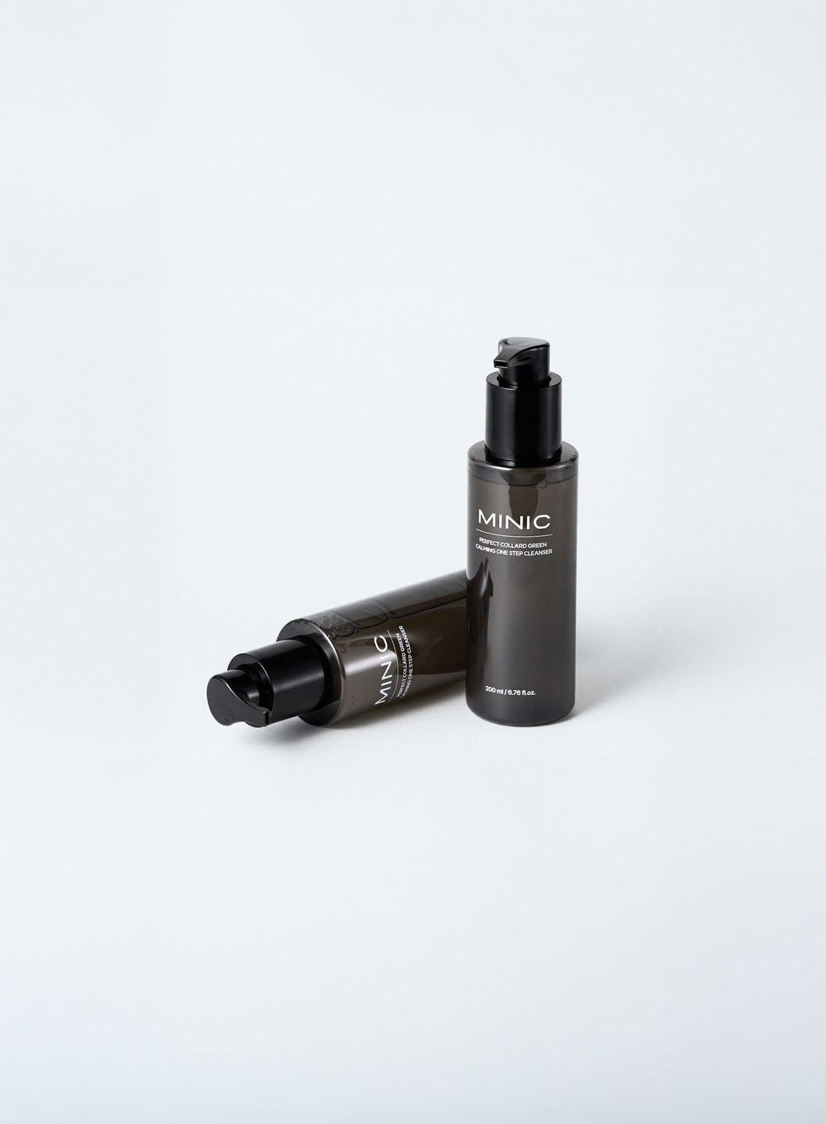Perfect Collard Green Calming One Step Cleanser (200ml)