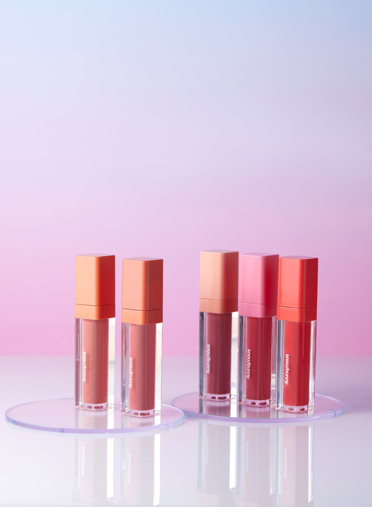 Base Velvet Lip (3.6g)
