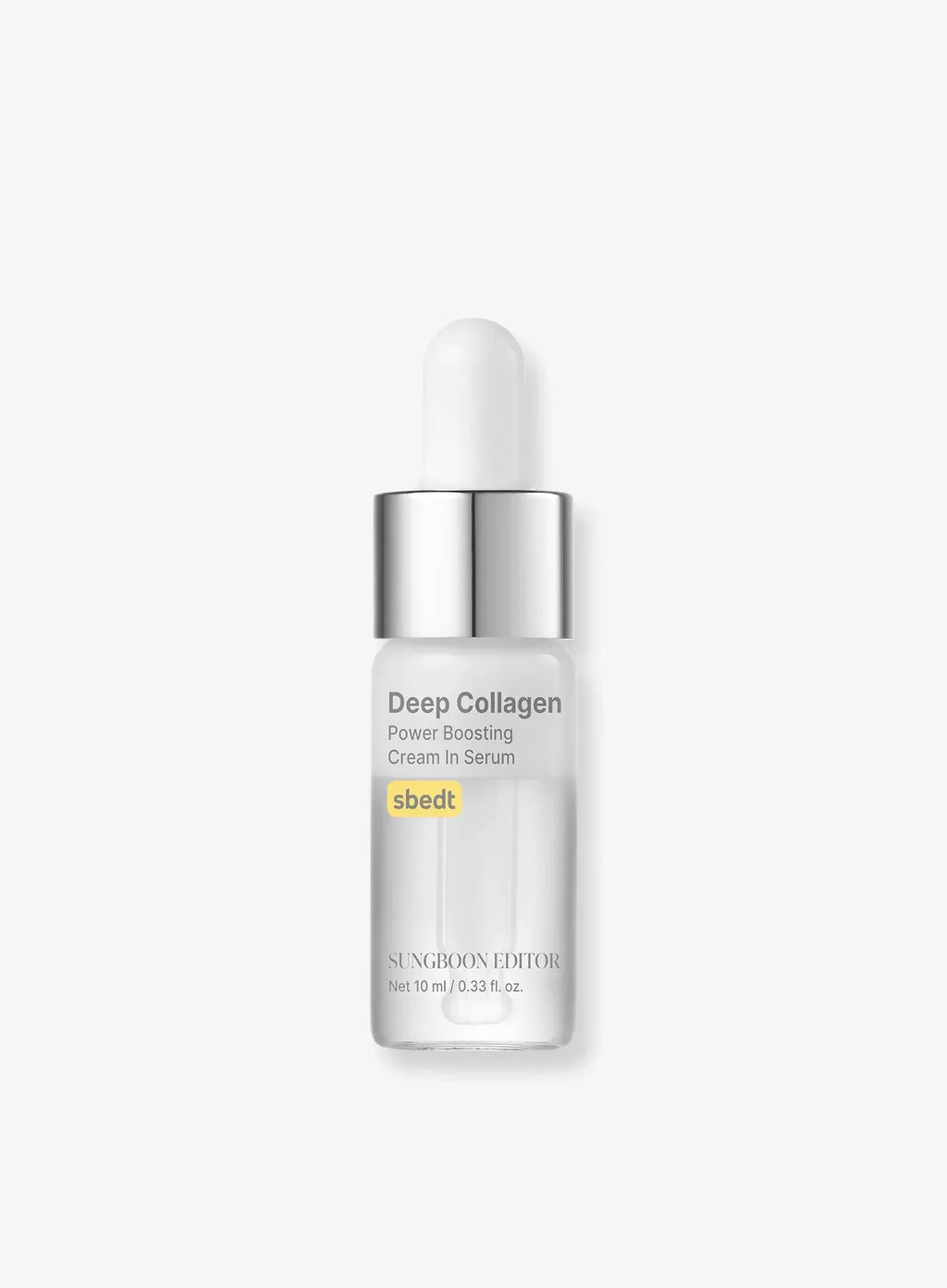 Deep Collagen Trial Kit (4ea)