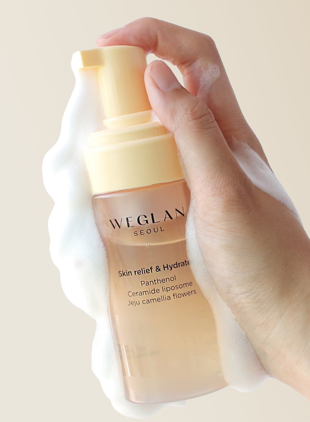 K-Ginseng Repair Glow Toner (120ml)