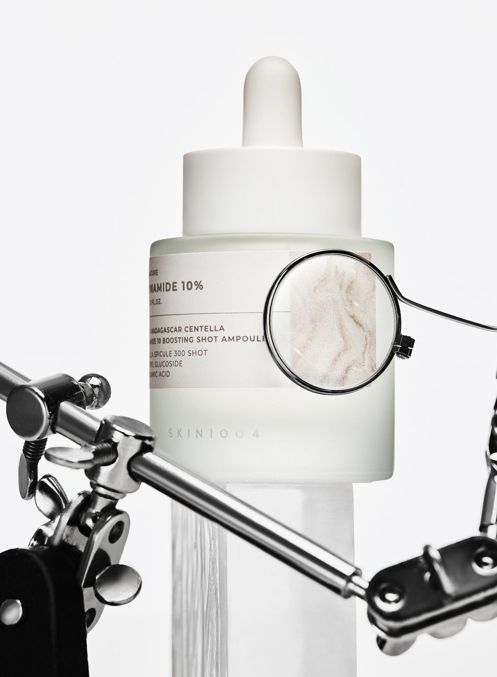 Madagascar Centella Niacinamide 10 Boosting Shot Ampoule (30ml)