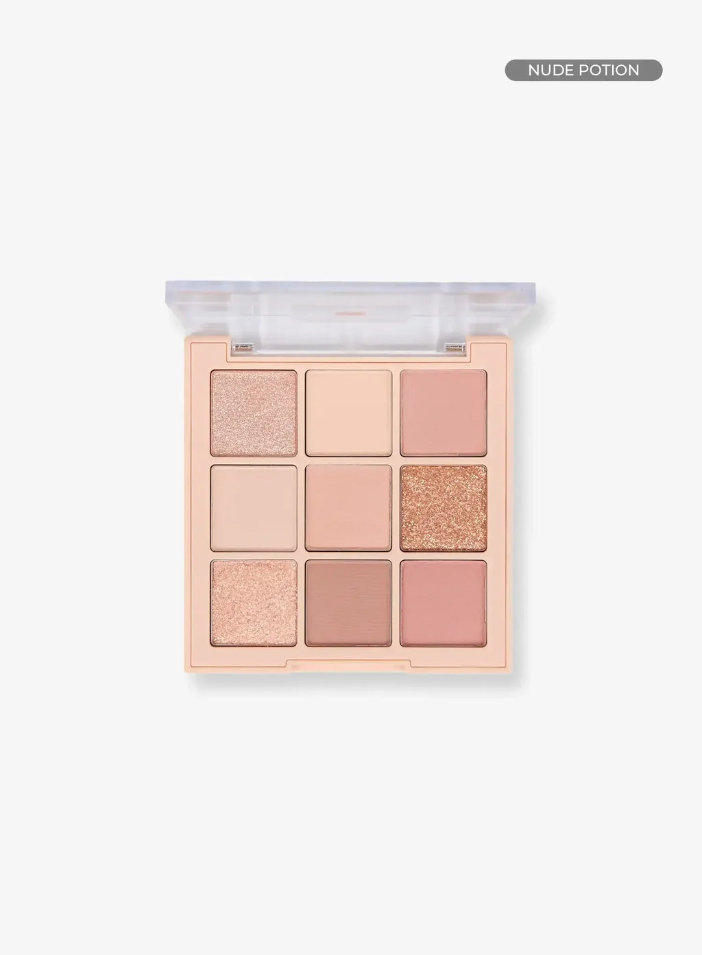 Shadow Palette (7g-13g)
