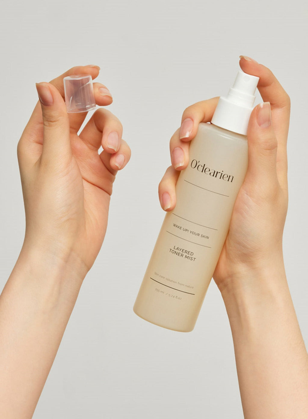 Layered Toner Mist (155ml)