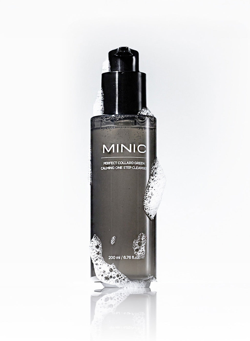 Perfect Collard Green Calming One Step Cleanser (200ml)