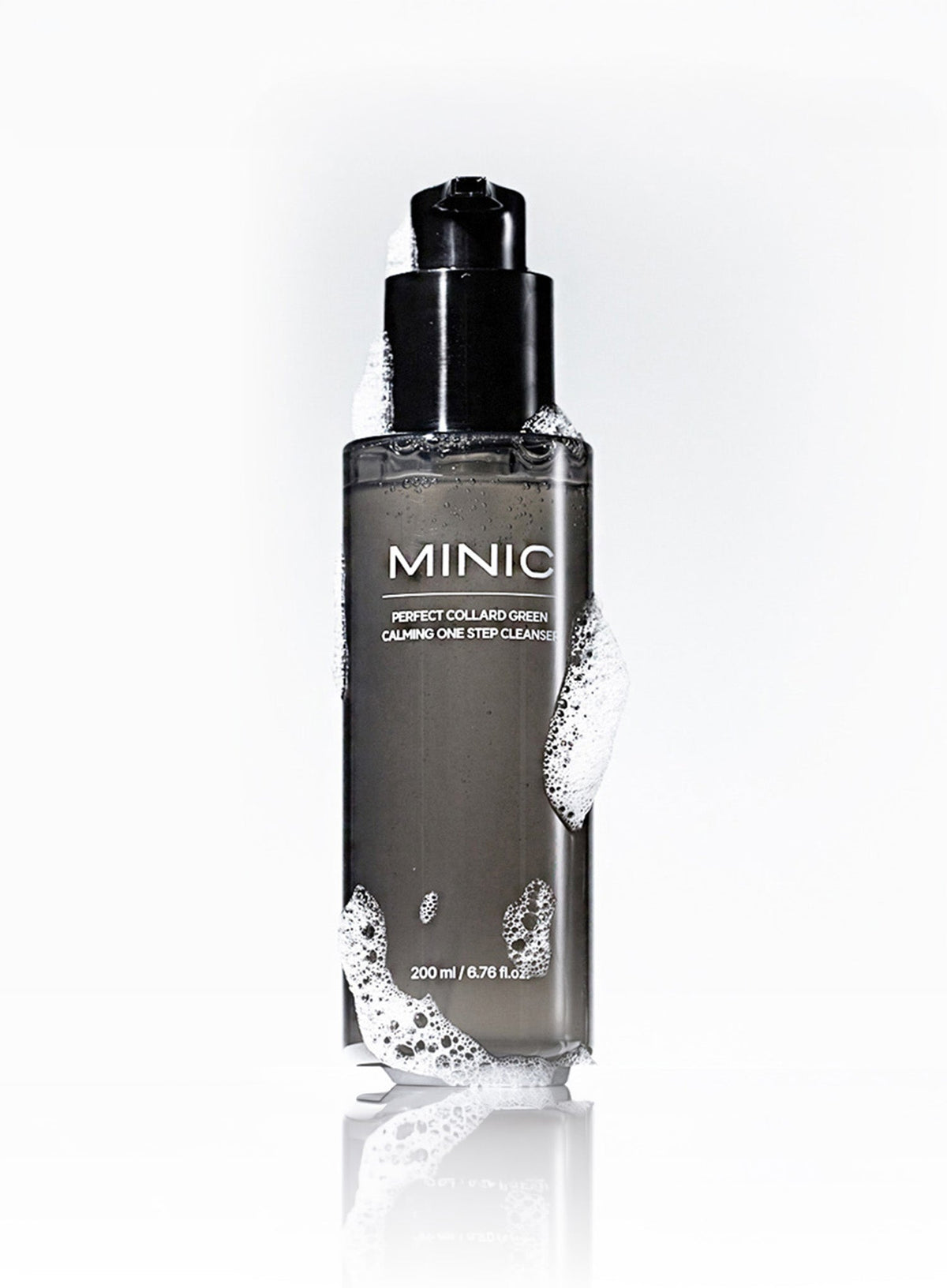 Perfect Collard Green Calming One Step Cleanser (200ml)