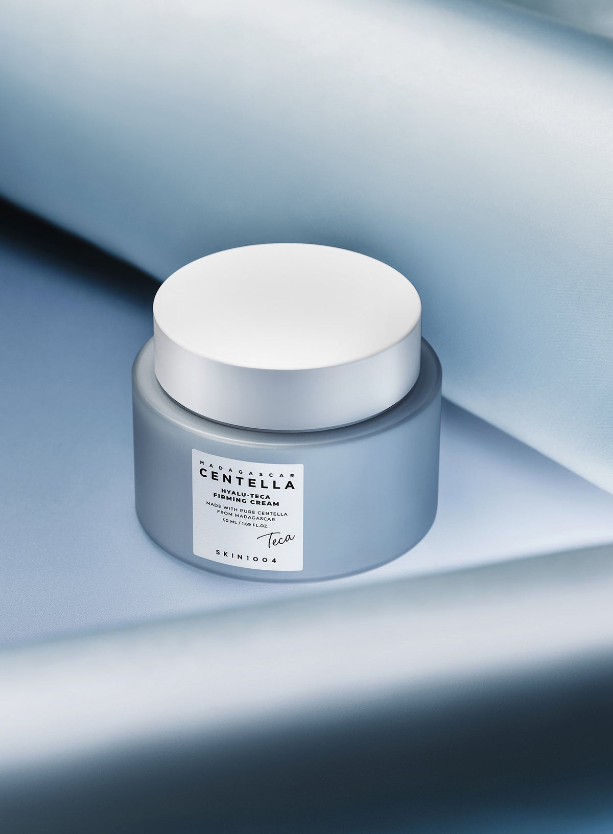 Madagascar Centella Hyalu-Teca Firming Cream (50ml)