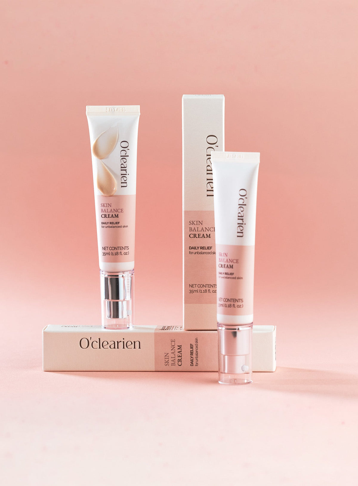Skin Balance Cream (35ml)