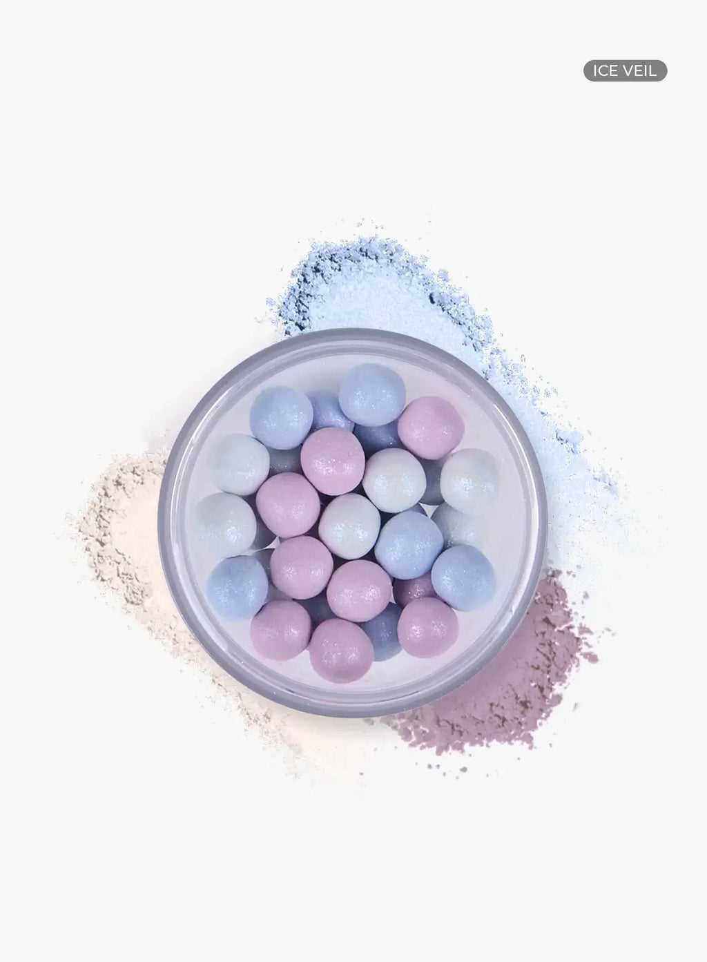 Sheer Powder Pearls (15g)
