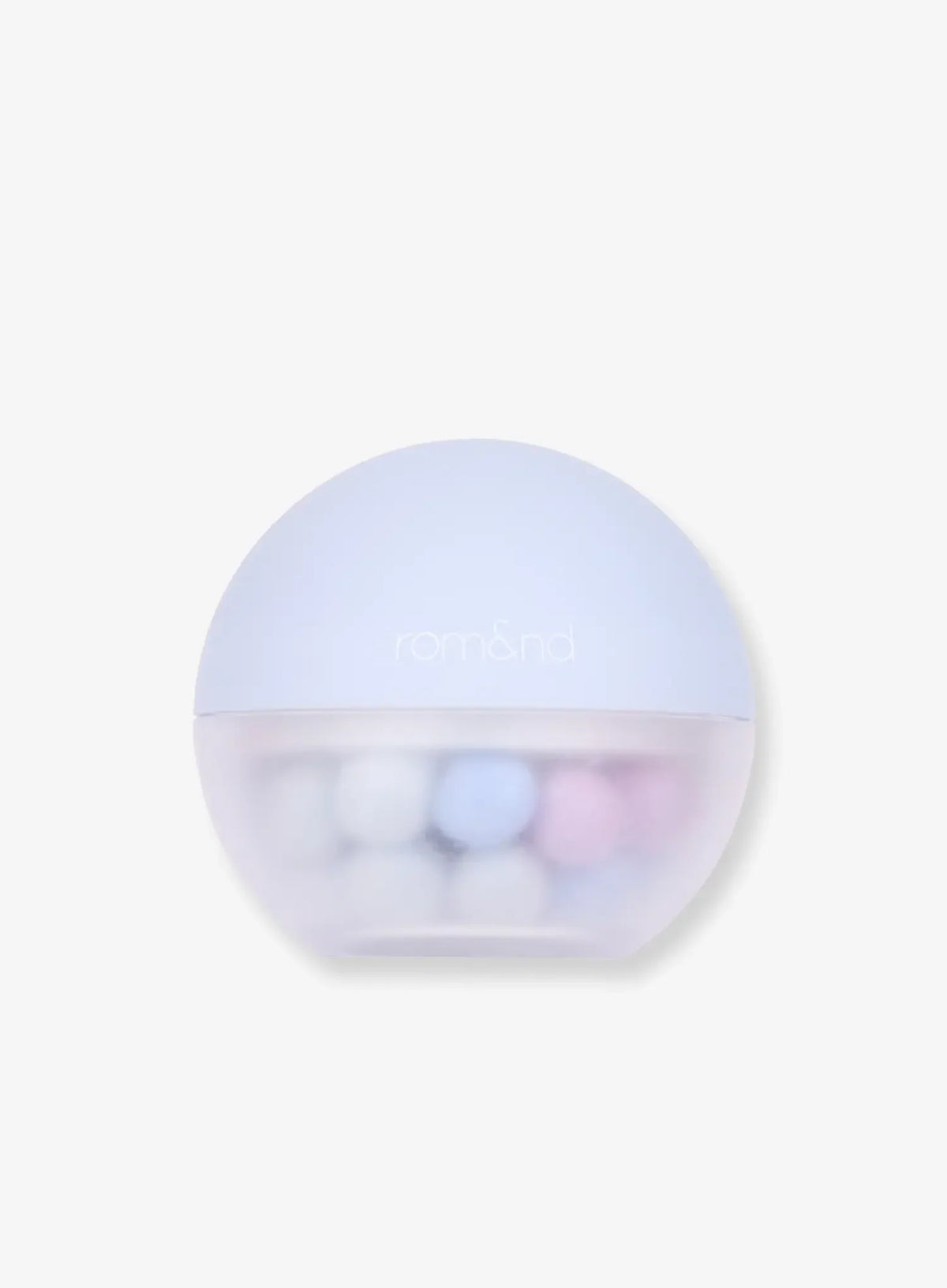 Sheer Powder Pearls (15g)