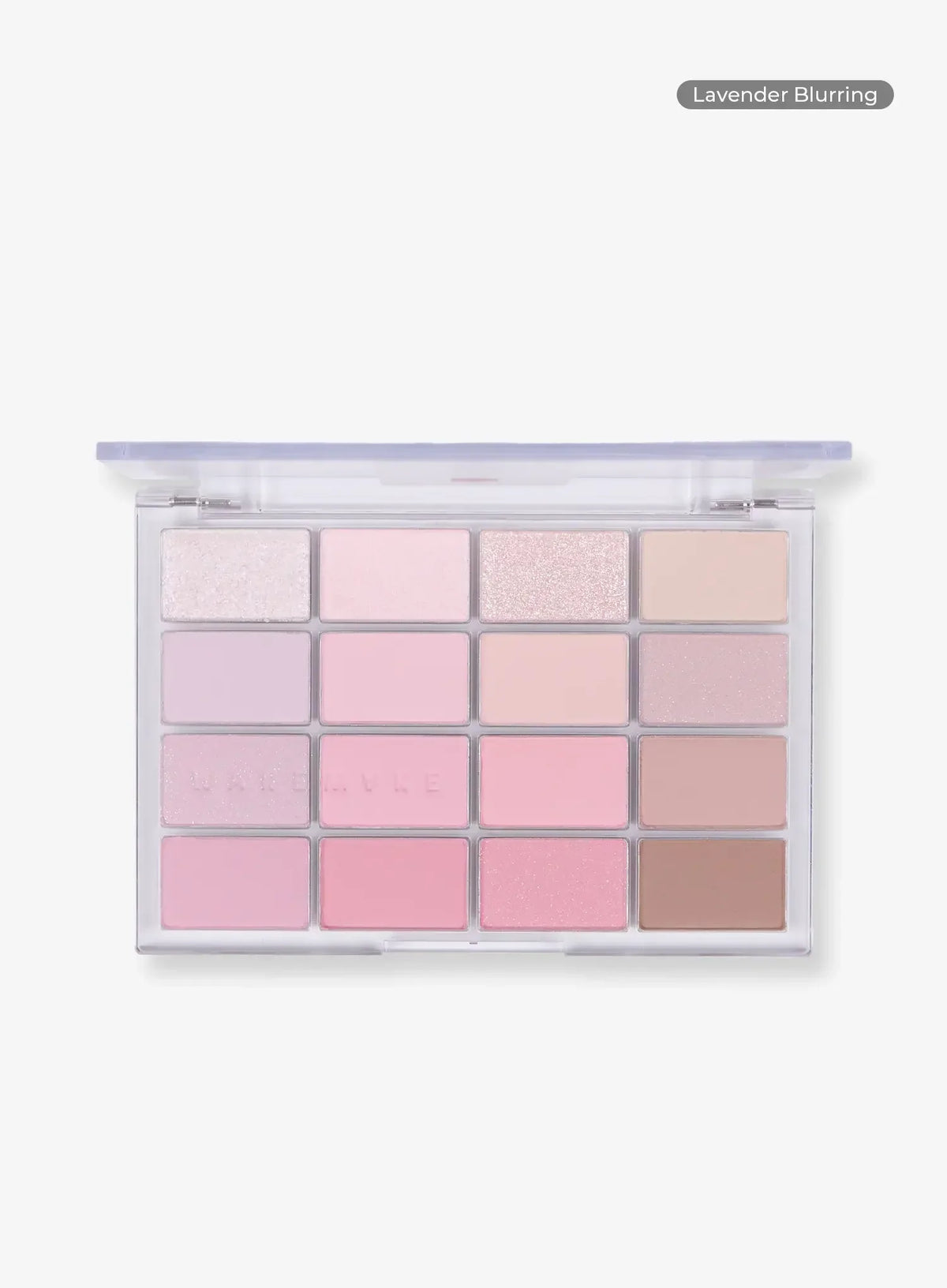 Soft Blurring Eye Pallet (14g)