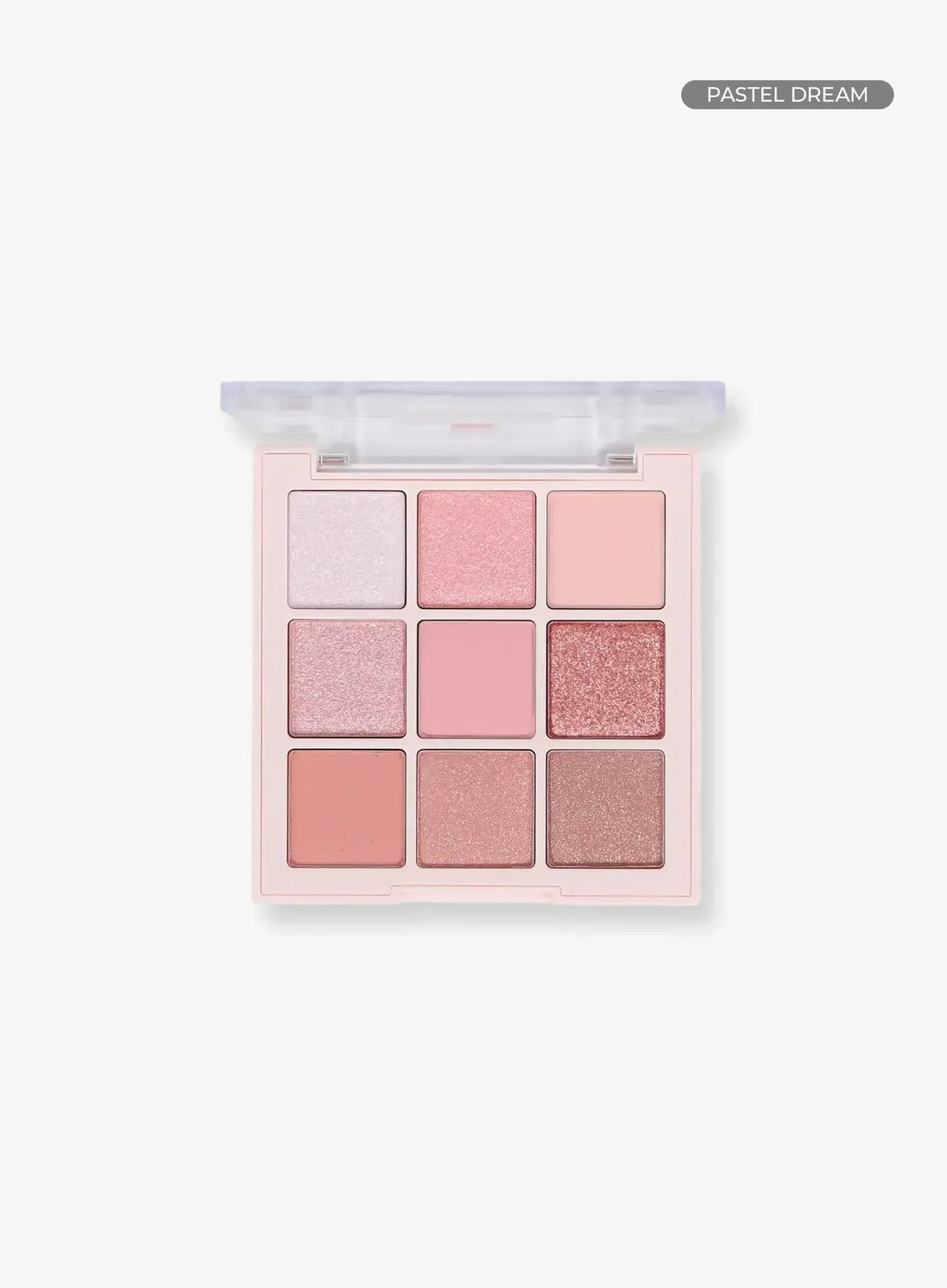 Shadow Palette (7g-13g)