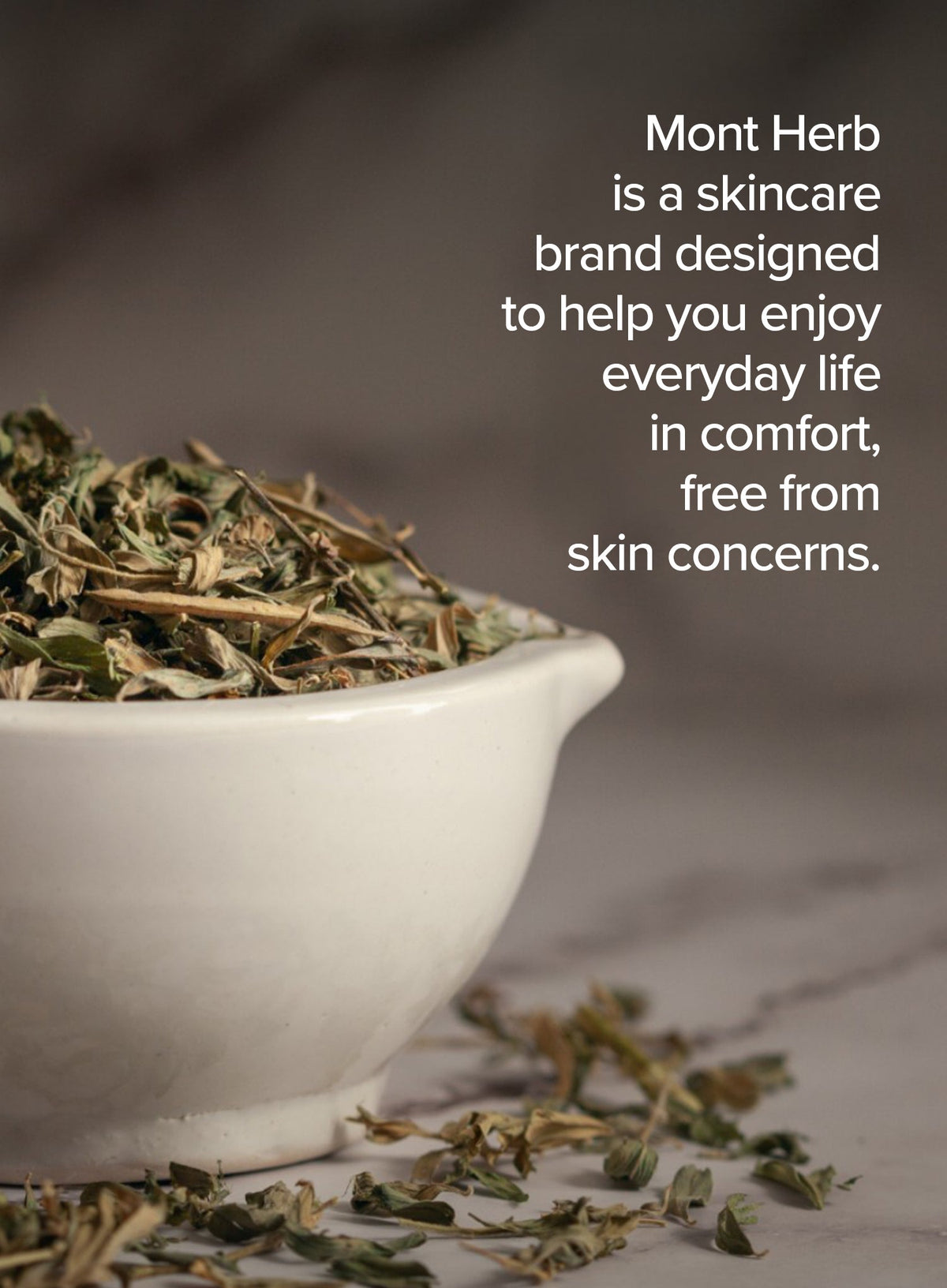 Oriental Herb Ritual Cream (80ml)