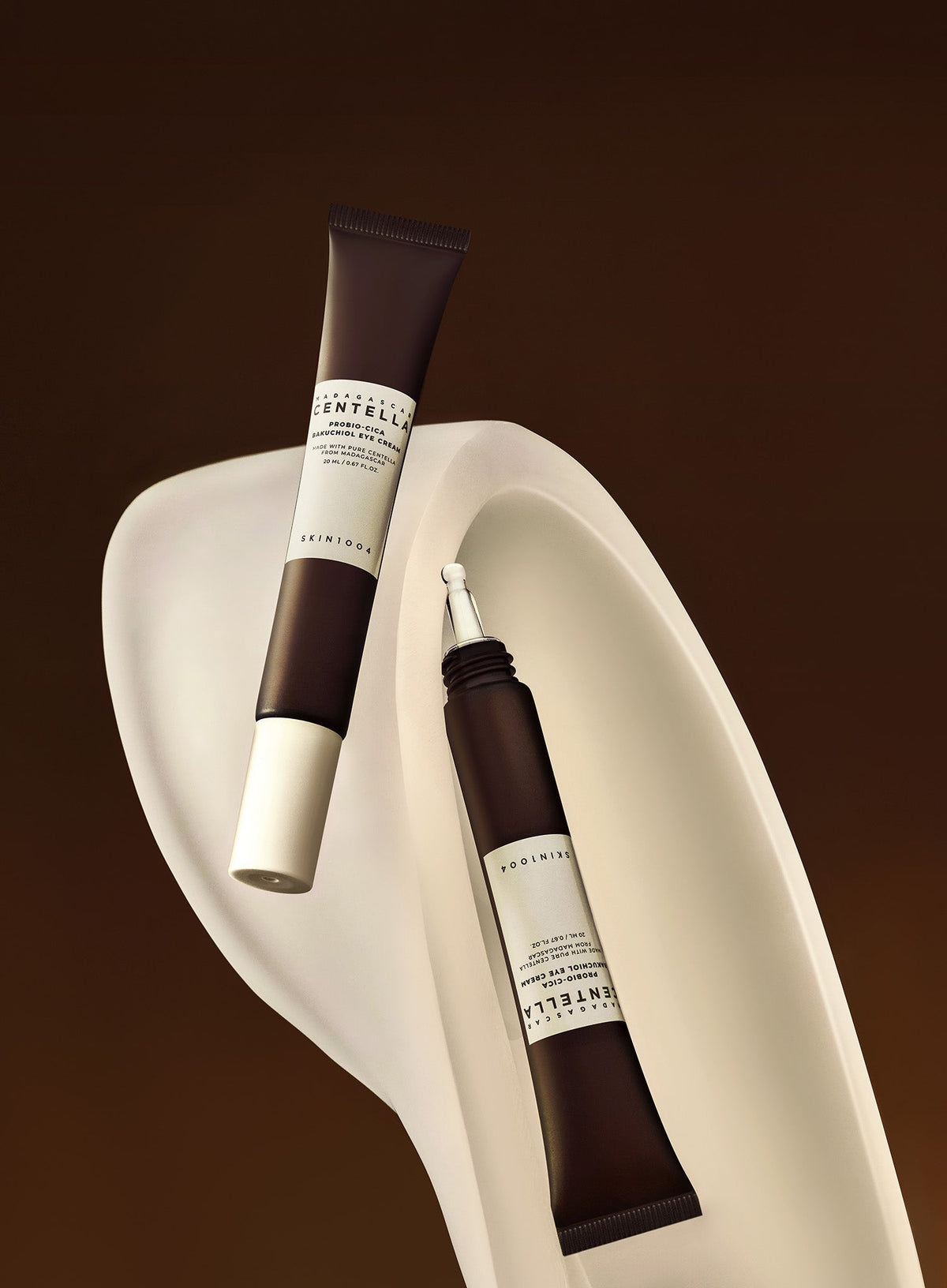 Madagascar Centella Probio-Cica Bakuchiol Eye Cream (20ml)