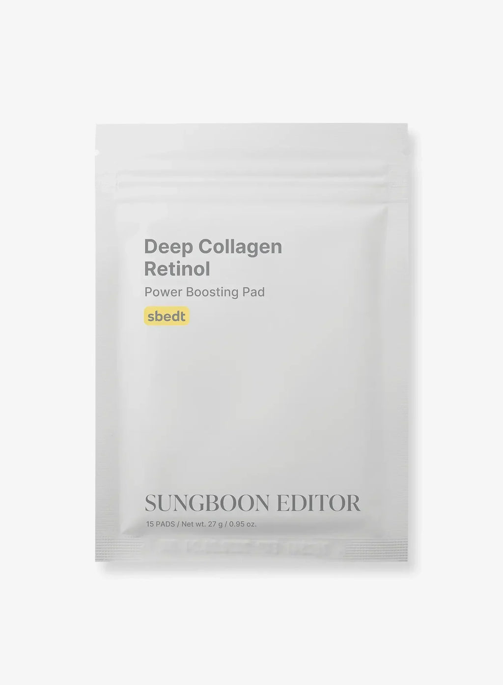 Deep Collagen Trial Kit (4ea)